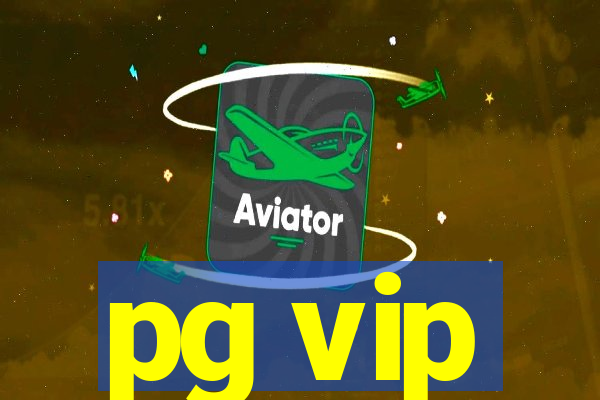 pg vip